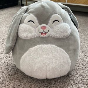 Blake the bunny squishmellow 12’